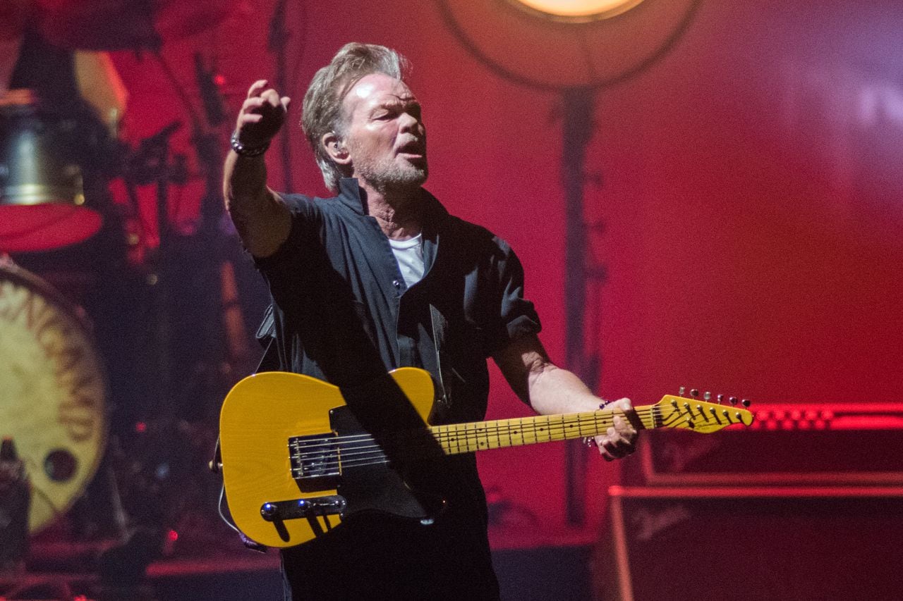 John Mellencamp adds 2024 leg to his ‘Live and In Person’ Tour: How to find tickets