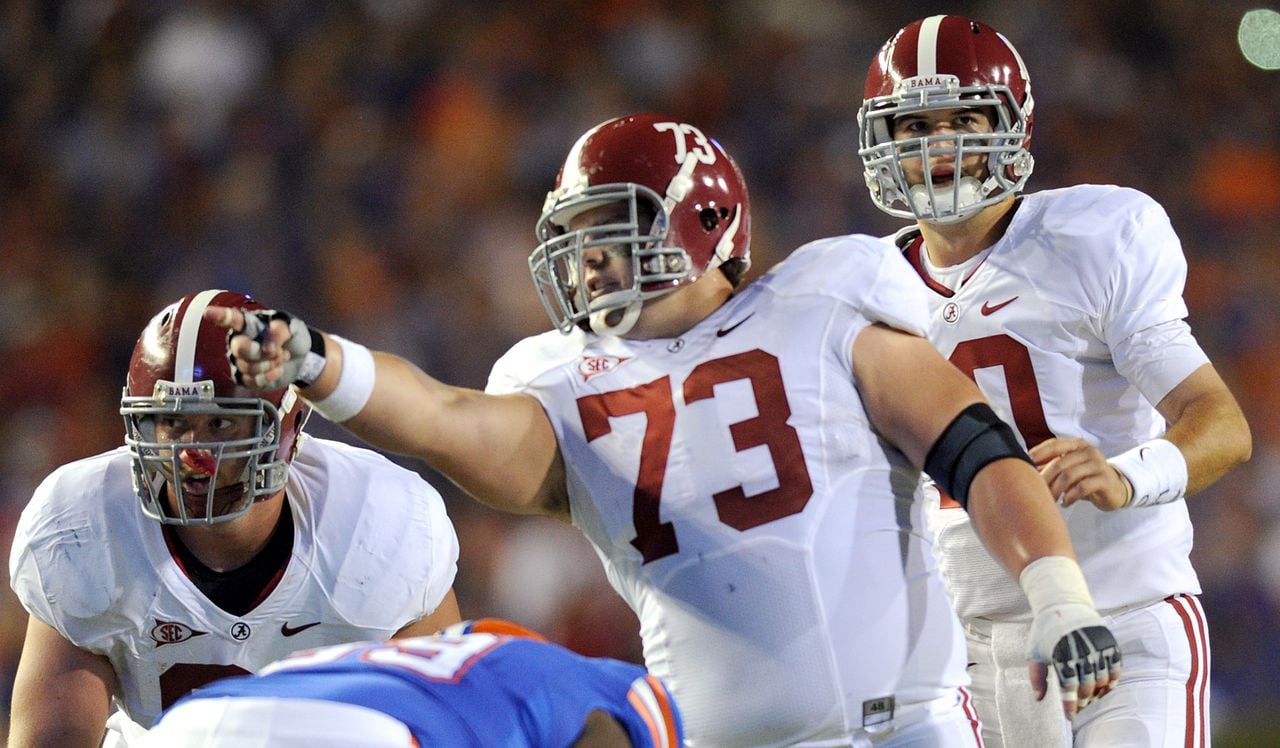 Lane Kiffin to hire former Alabama star as an analyst, per report