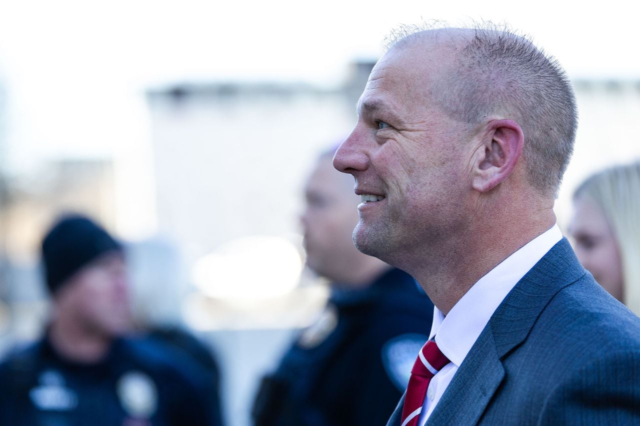 Meet DeBoer’s first group of Alabama analysts, special assistants