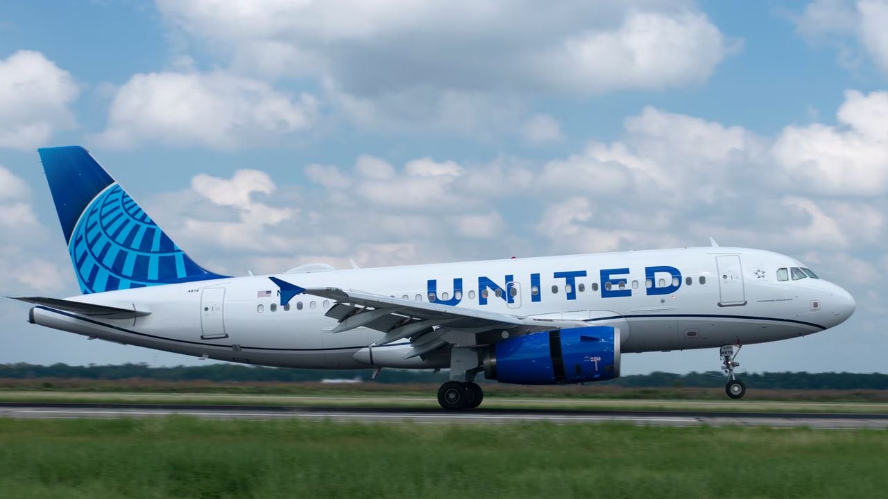 Mobile getting nonstop flights to Washington, D.C., courtesy of United