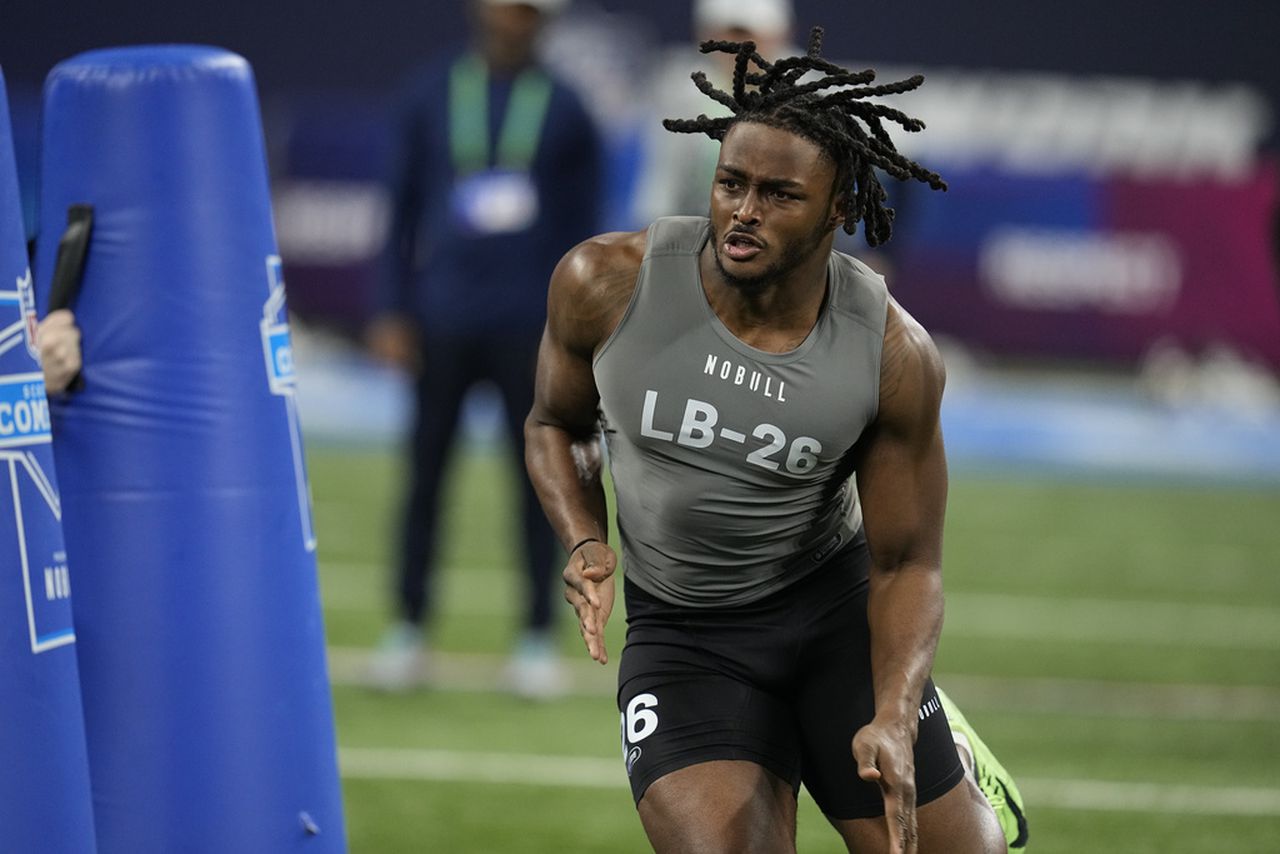 NFL Combine free live stream (3/1): How to watch DBs, tight ends online, TV, time