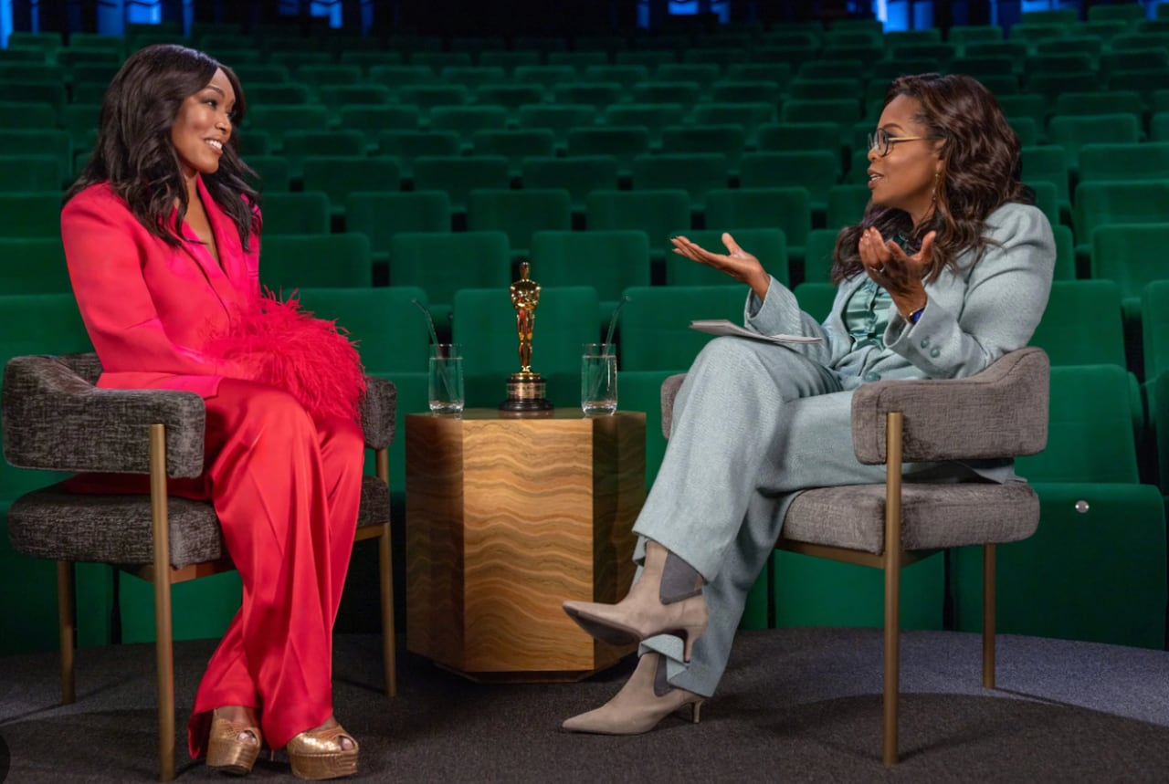 ‘OWN Spotlight’ with Angela Bassett: How to watch without cable