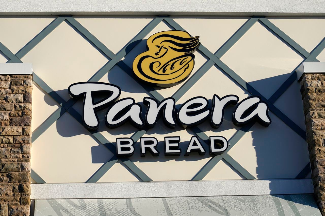 Panera’s new menu: Bigger portions, lower costs, restaurant chain says