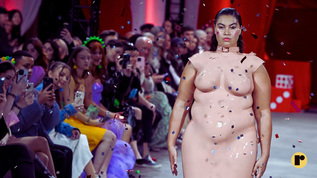 PERSPECTIVES: Where’s the plus-sized revolution we were promised?