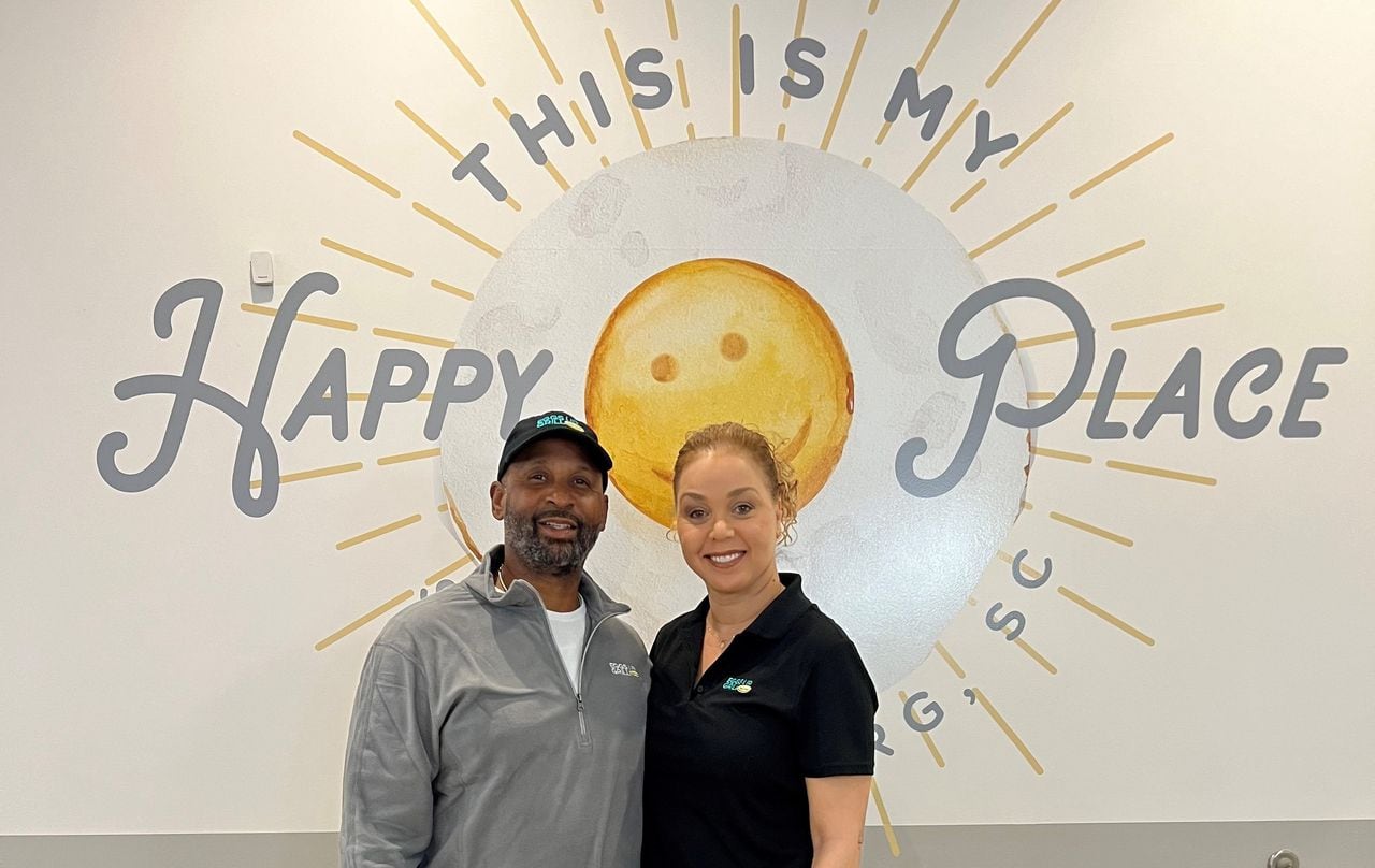 Popular breakfast, brunch, and lunch franchise coming to Huntsville