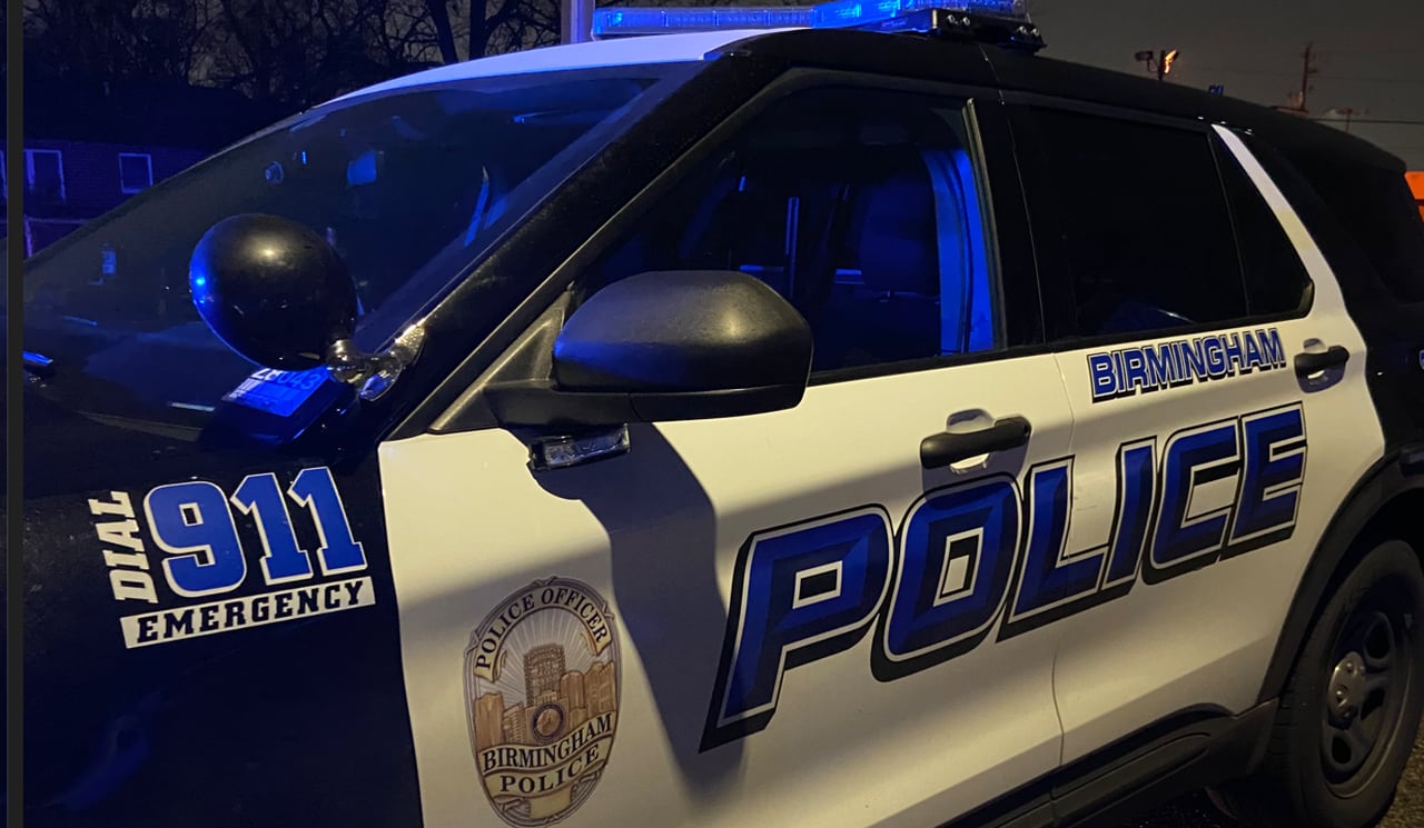 Shooting during party at Birmingham Airbnb leaves 1 dead