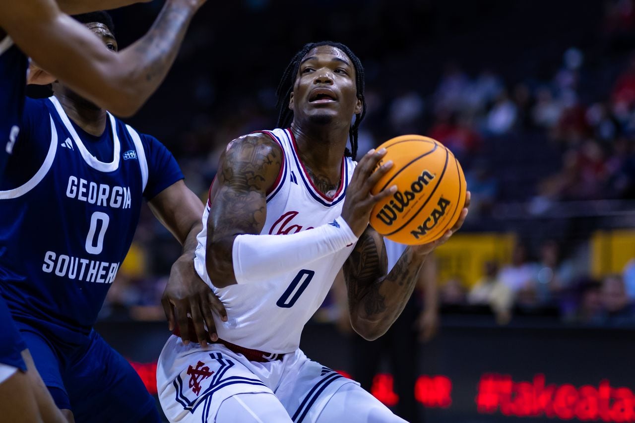 South Alabama’s season ends with 76-71 loss to Ga. Southern