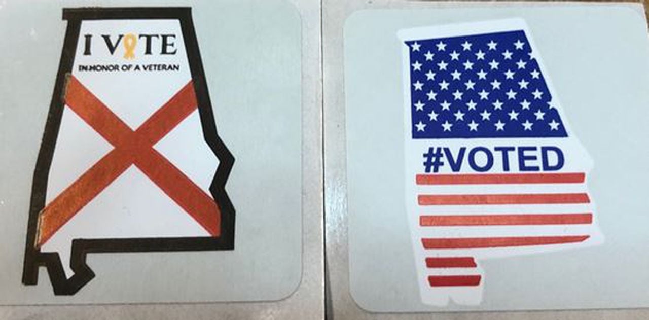 SPLC: Montgomery County postcard incorrectly tells Alabama District 2 voters they live in District 7