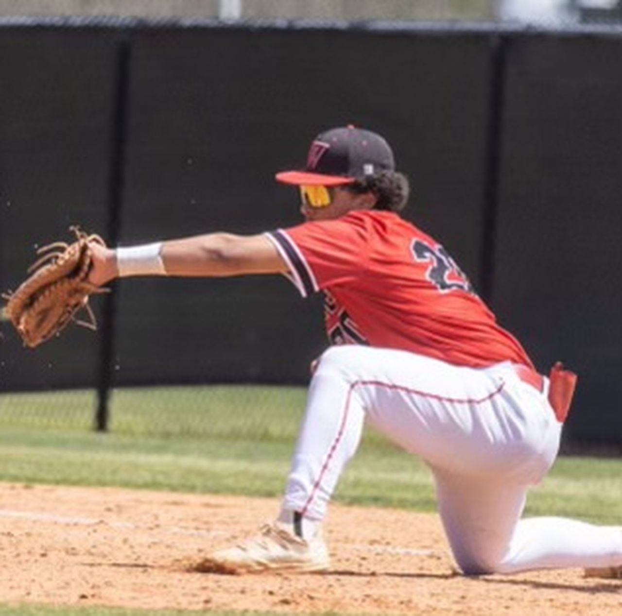 Spring sports roundup: Westminster Christian no-hits Lee-Huntsville