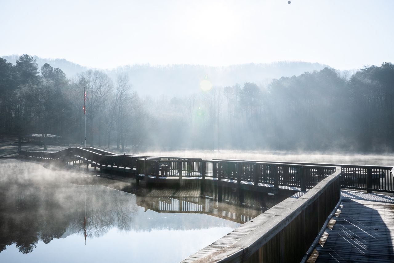 Springville 16-year-old who drowned at Georgia state park ‘lived his life to the fullest’