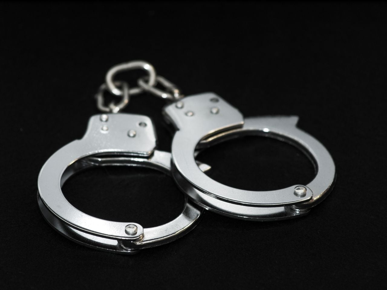 Suspect charged in 2023 shooting death of Montgomery