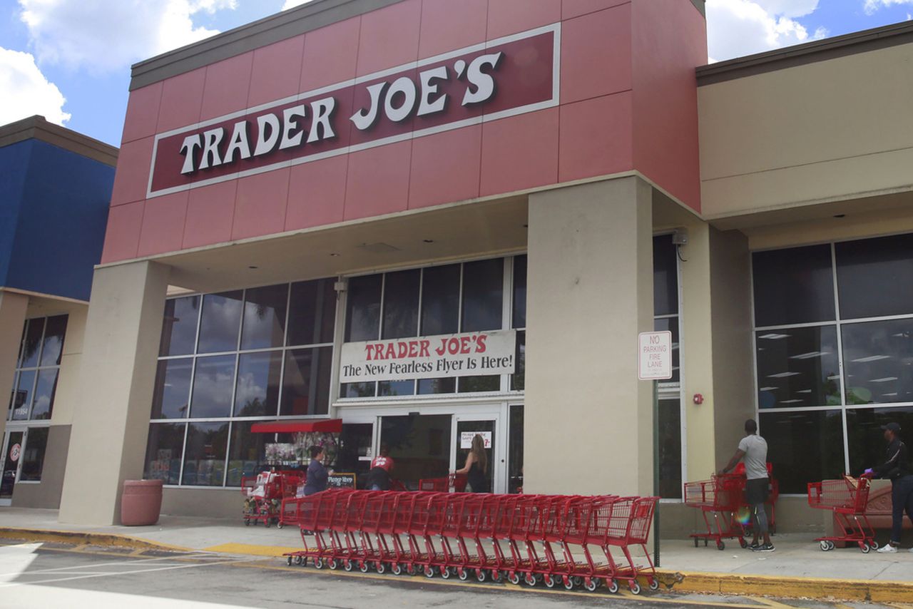 Trader Joe's recall: Chicken soup dumplings might contain permanent marker plastic