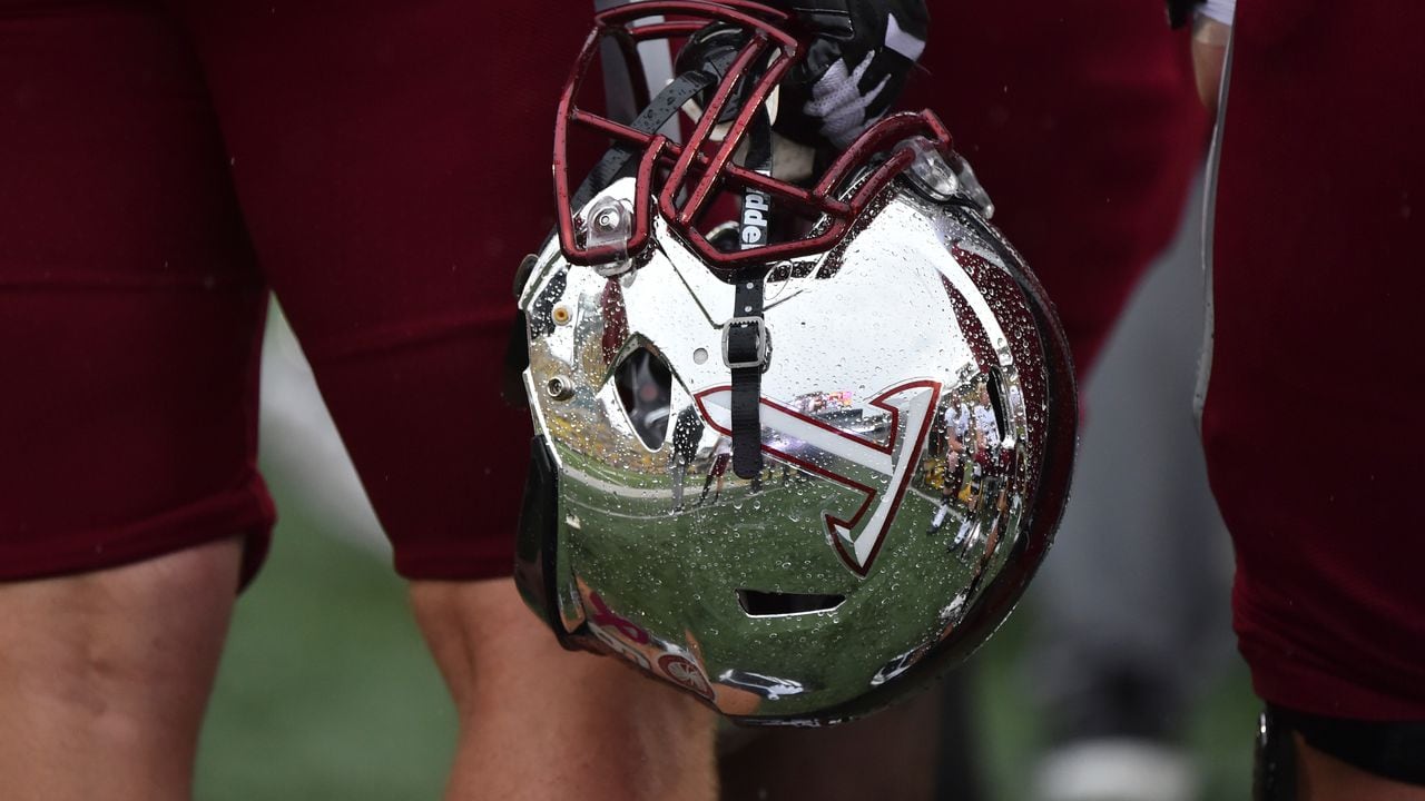 Troy's 2024 schedule includes Tuesday game at South Alabama