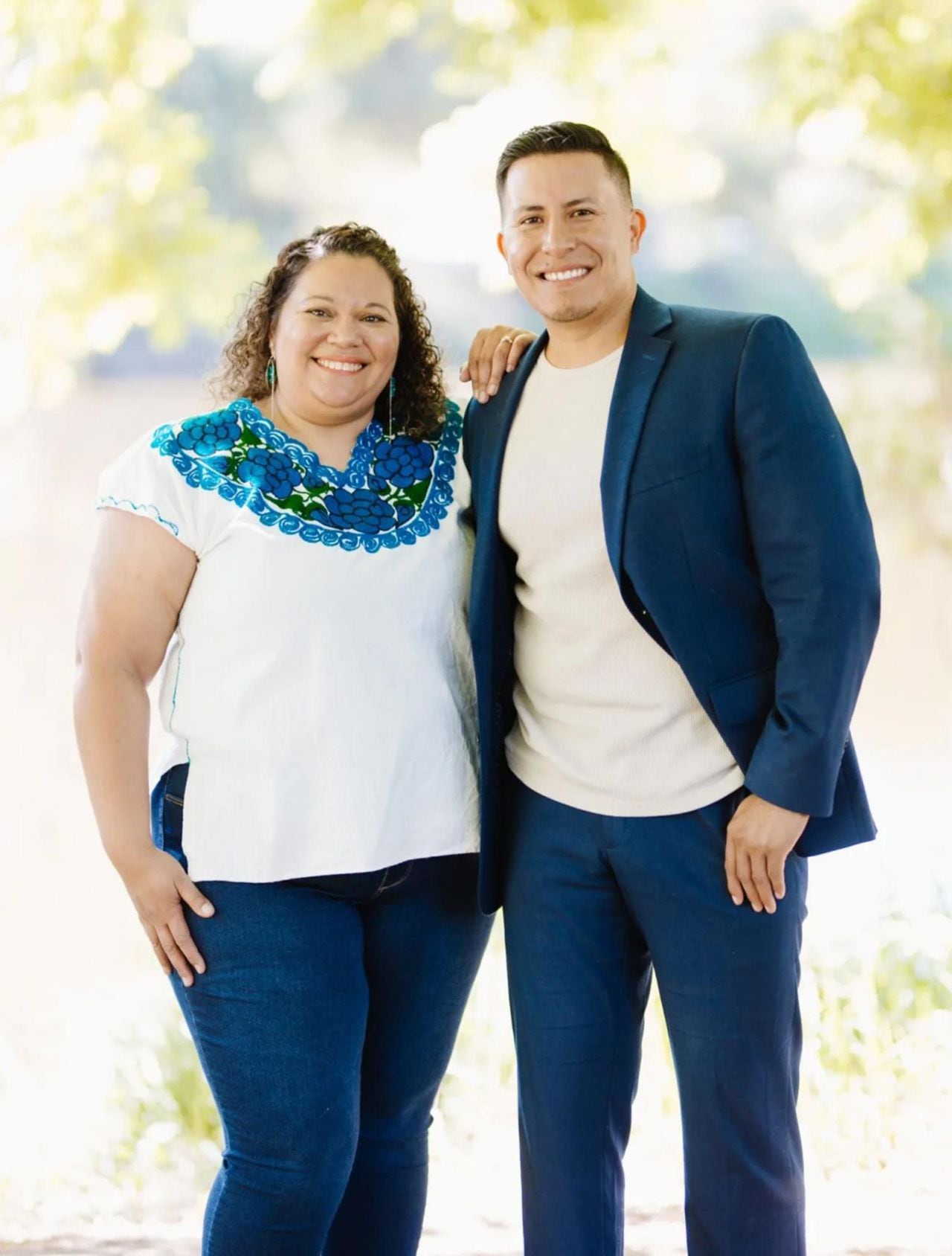undocumented therapists