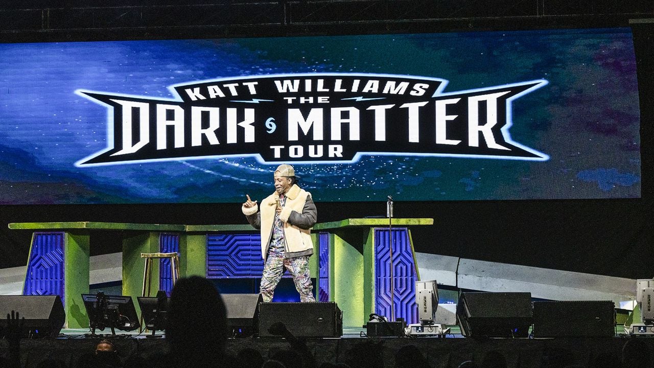 Katt Williams