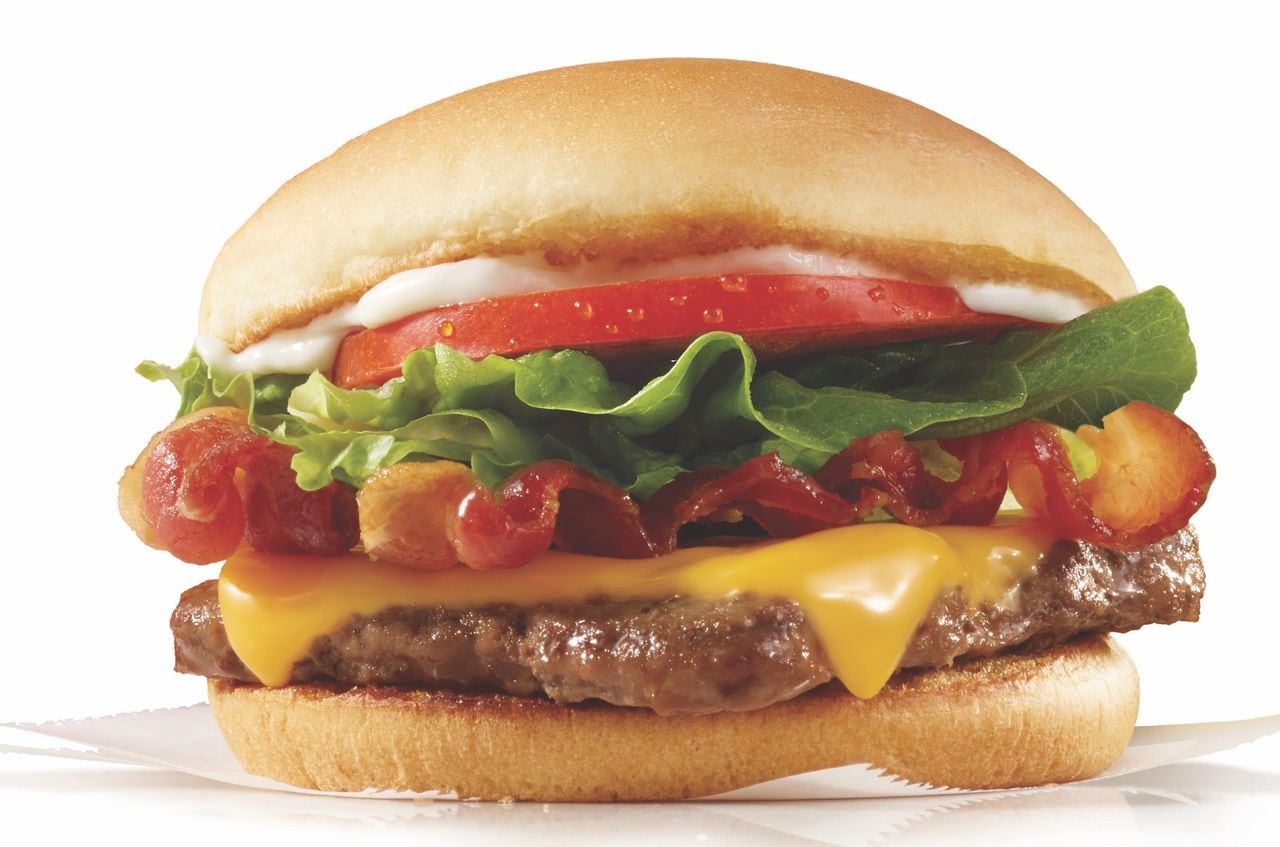 Wendy’s is offering $1 cheeseburgers in March: Here’s how to get one