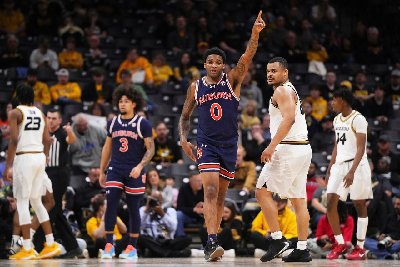 What are the pros and cons of Auburn’s March Madness resume?