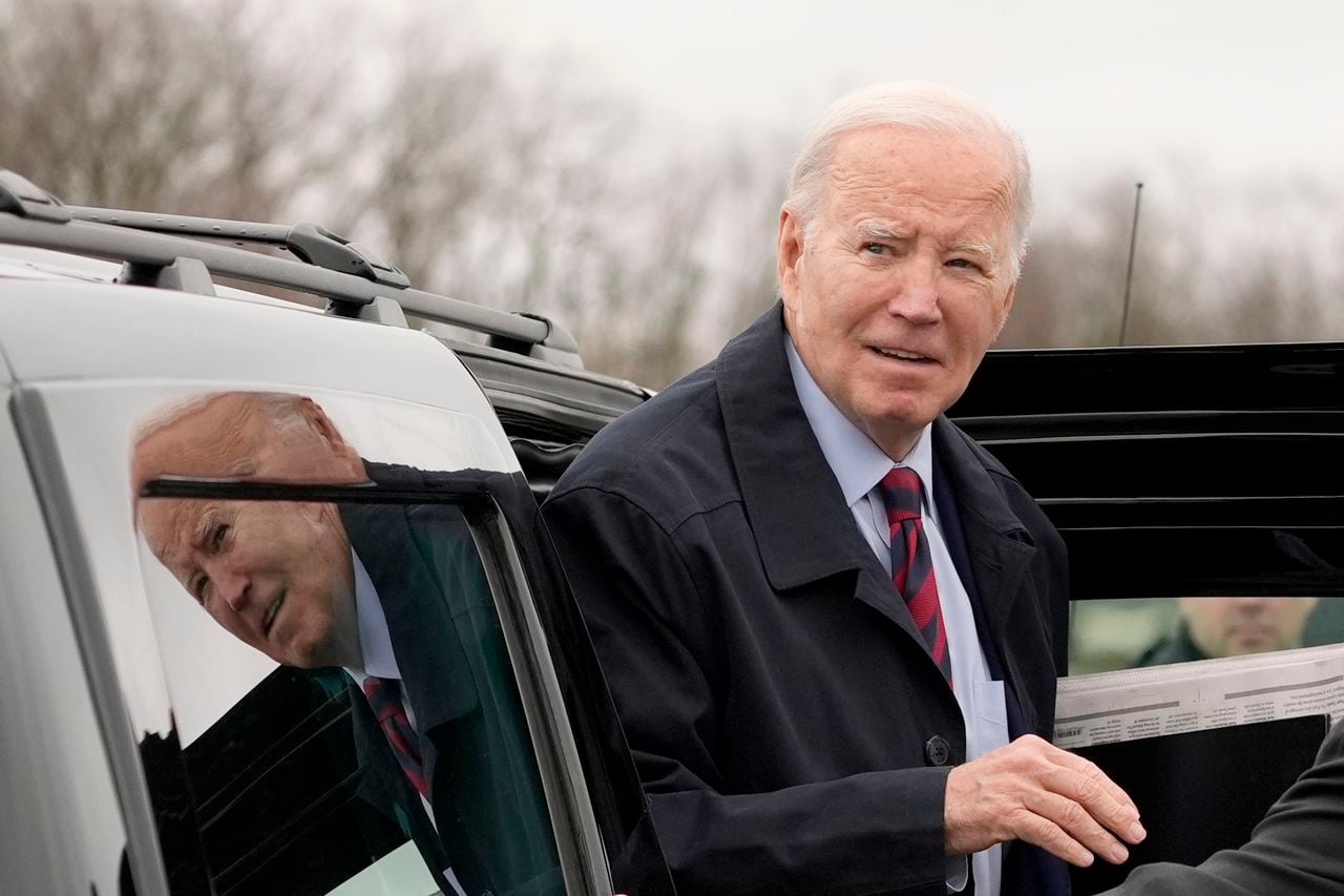 What time is Joe Biden’s State of the Union Address tonight? How to
