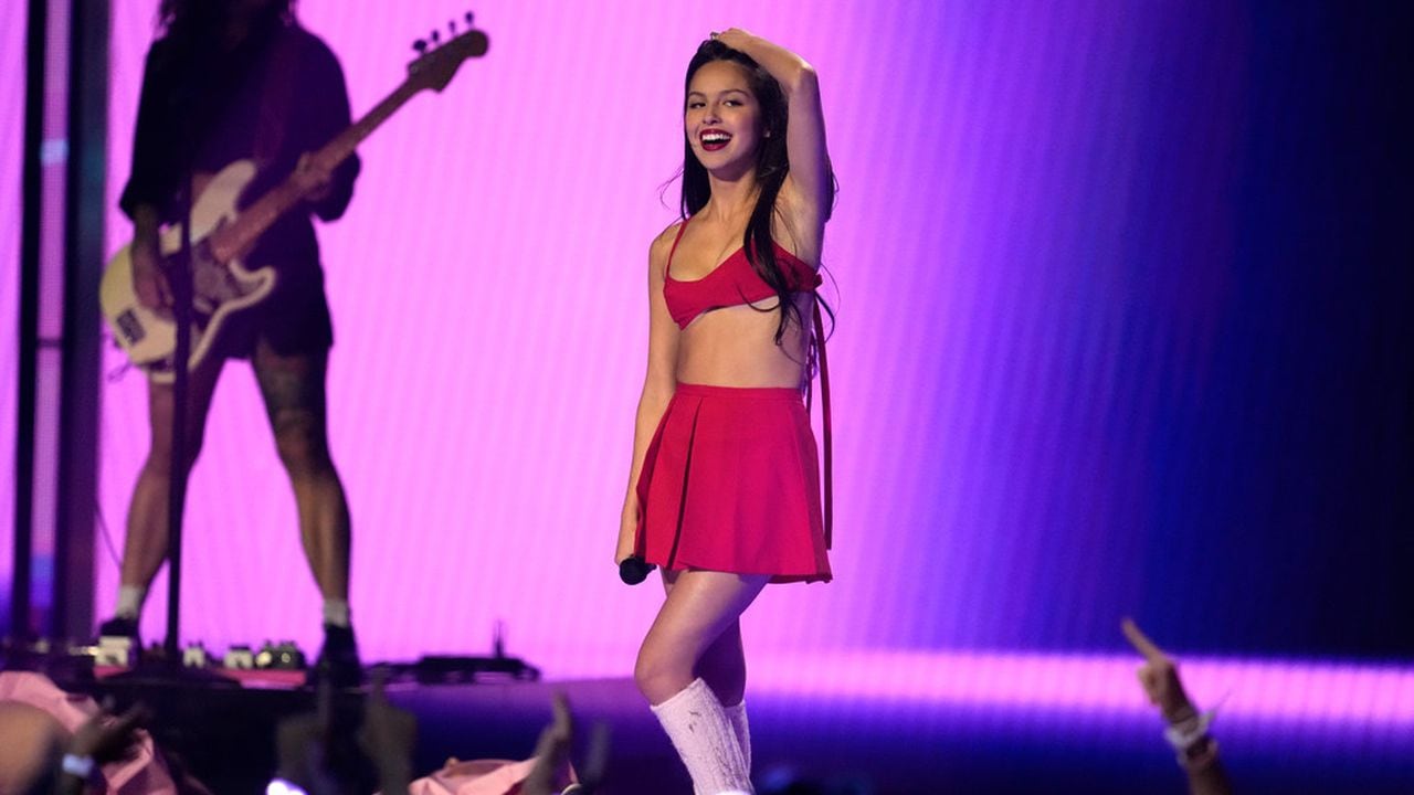 Where to buy last-minute tickets for Olivia Rodrigo’s Guts World Tour