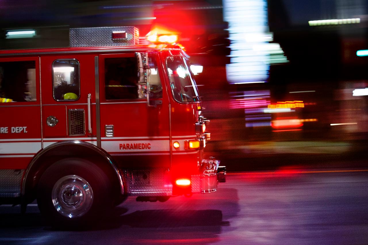 Woman killed, another hurt in head-on crash in west Alabama