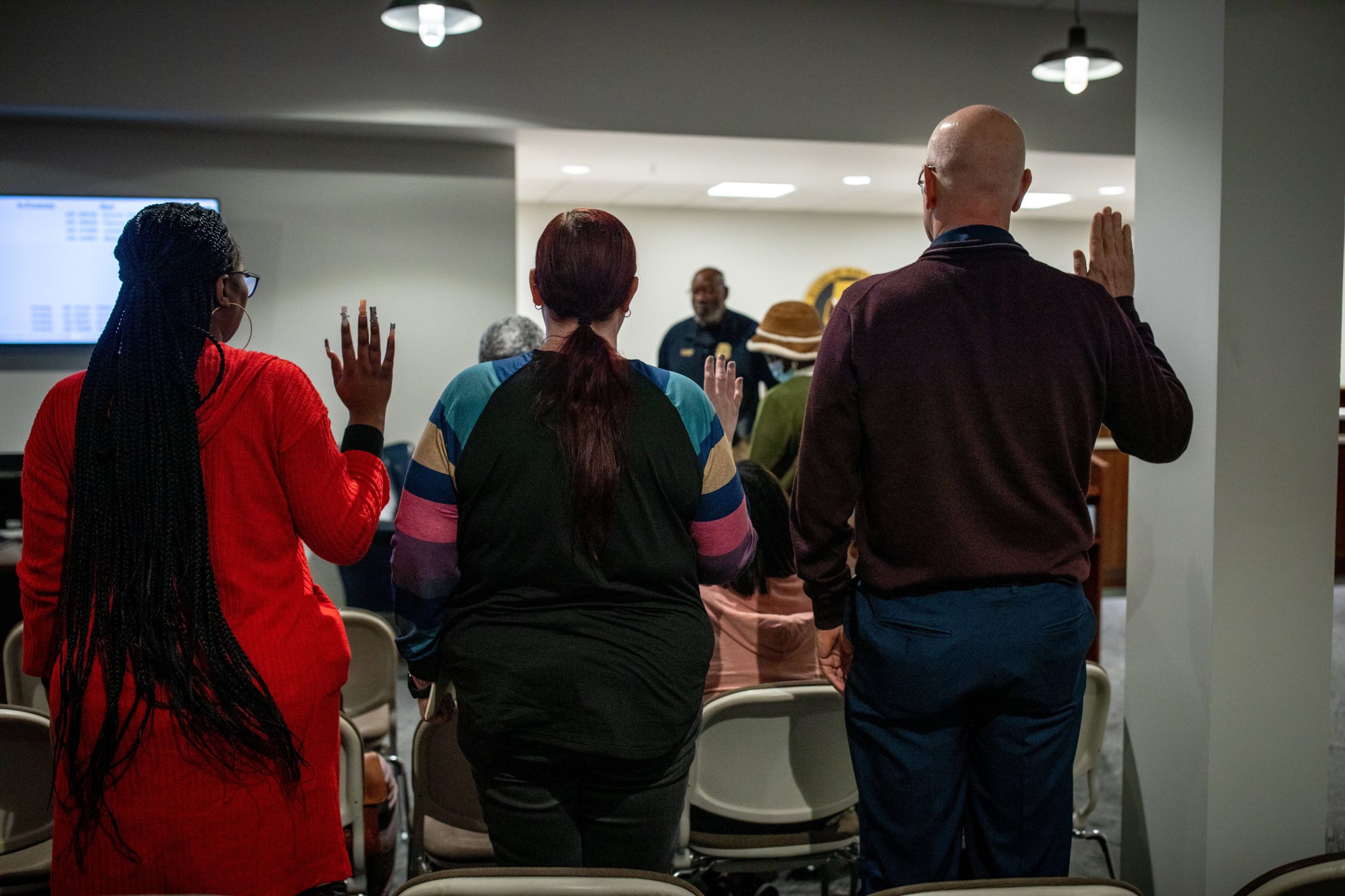 They want to ‘die with a clear conscience.’ But in Alabama, pardons are harder to come by
