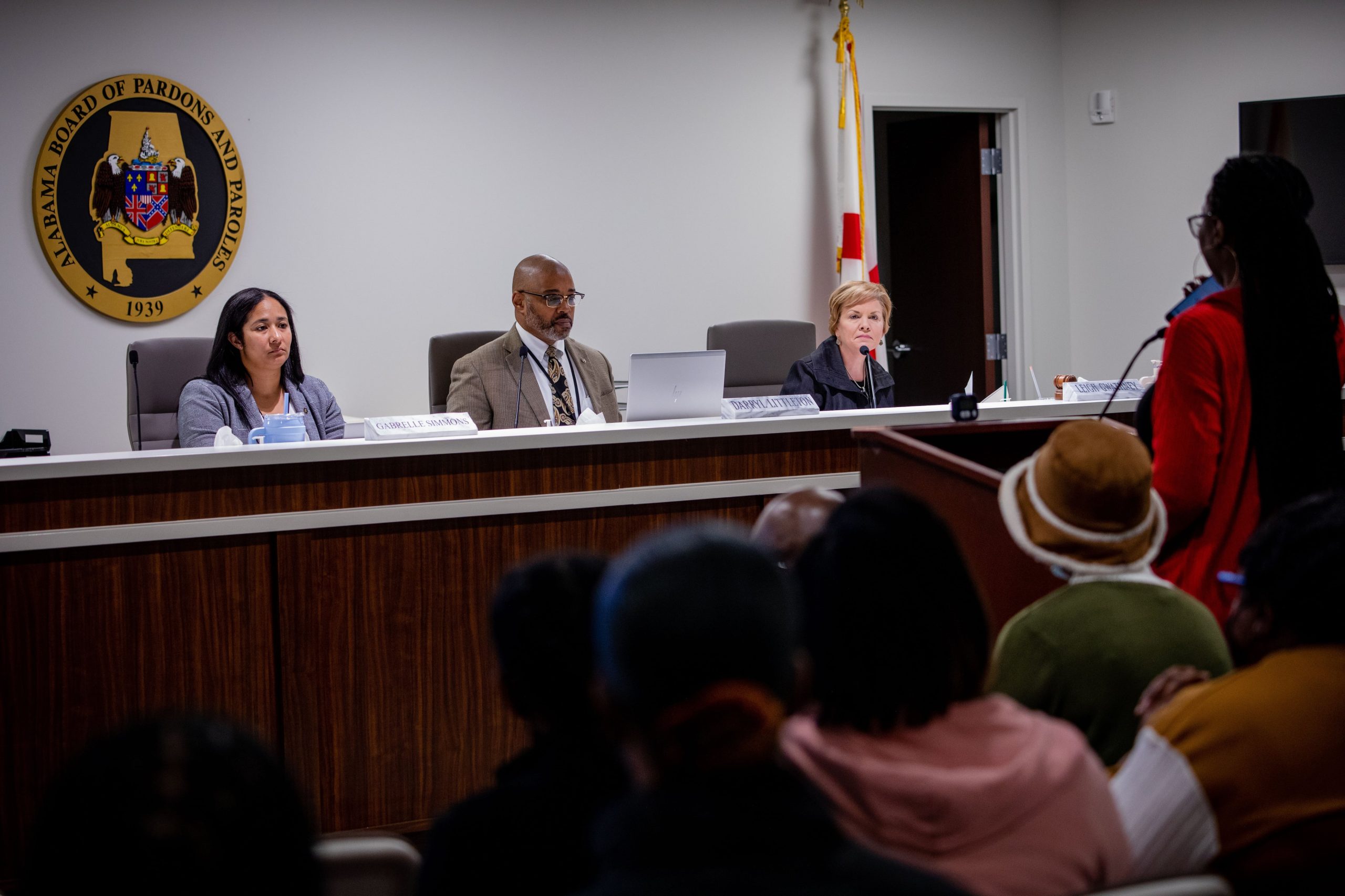 Alabama’s parole rate more than doubled in 2024: ‘Accountability has changed things’