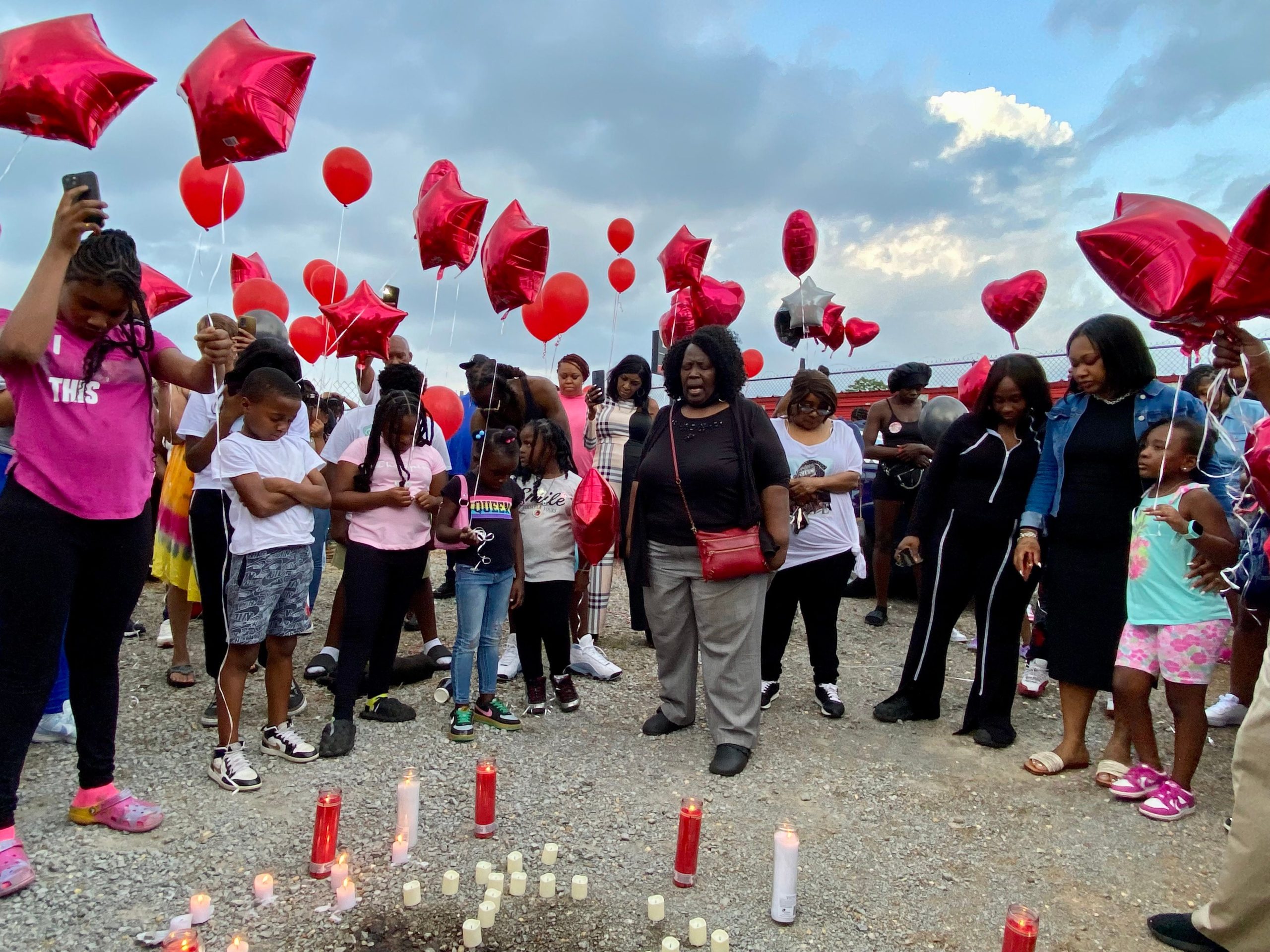 What’s behind Birmingham’s record-breaking homicide rate? ‘It’s just too much'