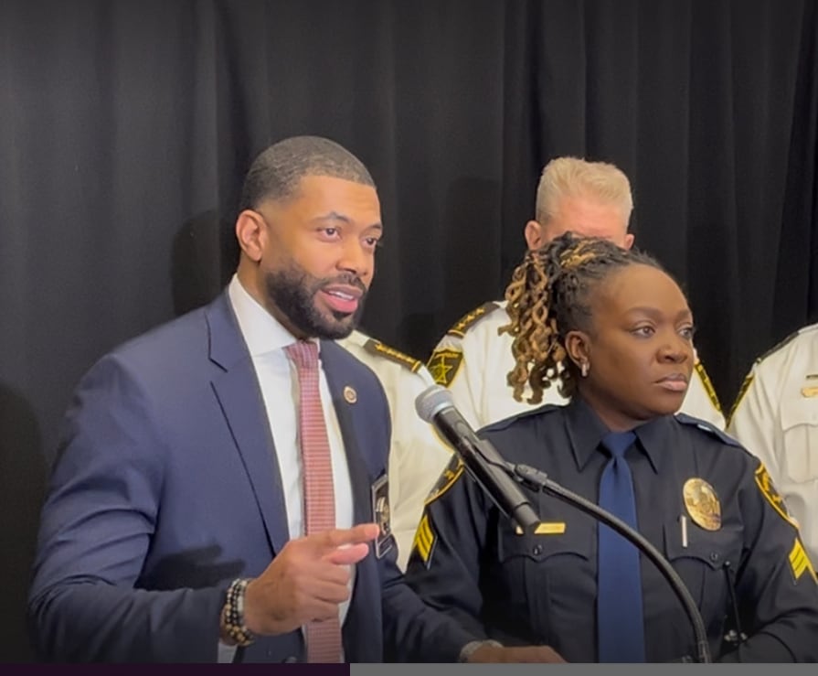 Birmingham’s plan to tackle crime, homicides is evolving after a violent year. Will it work?