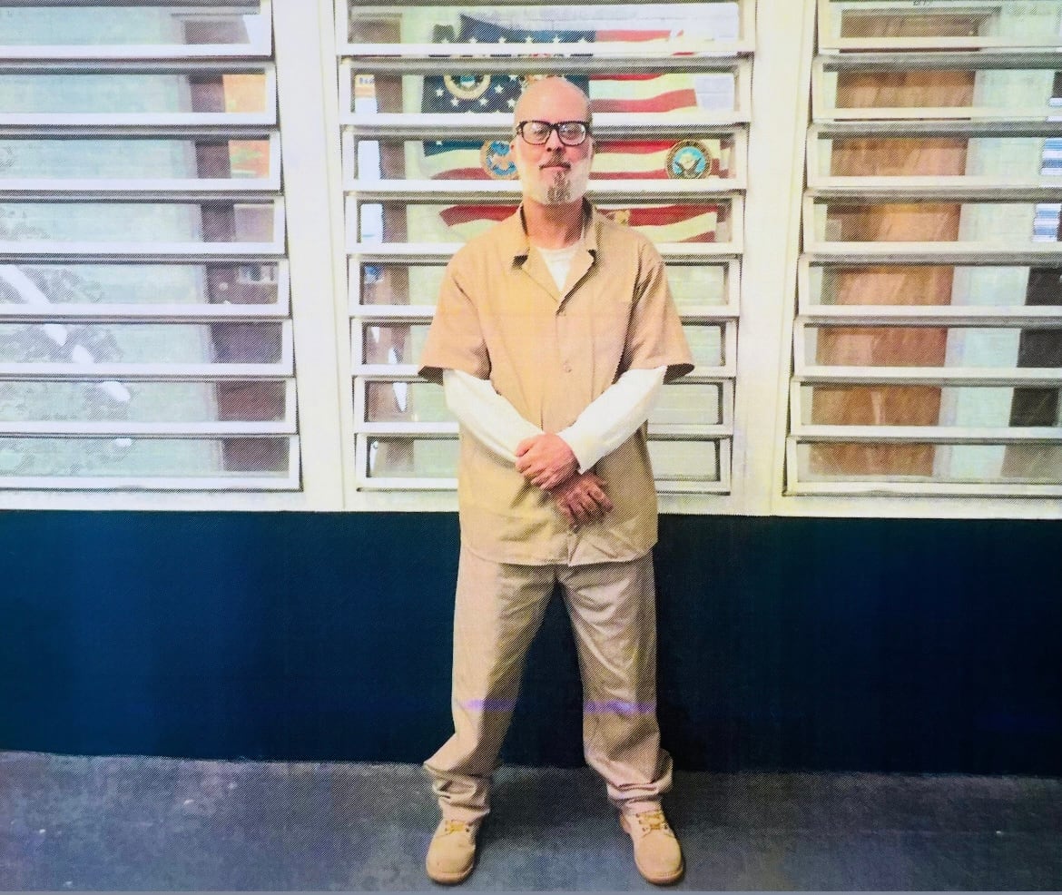 Confronted with DNA, Alabama offers theory that ‘defies logic’ to keep man on death row