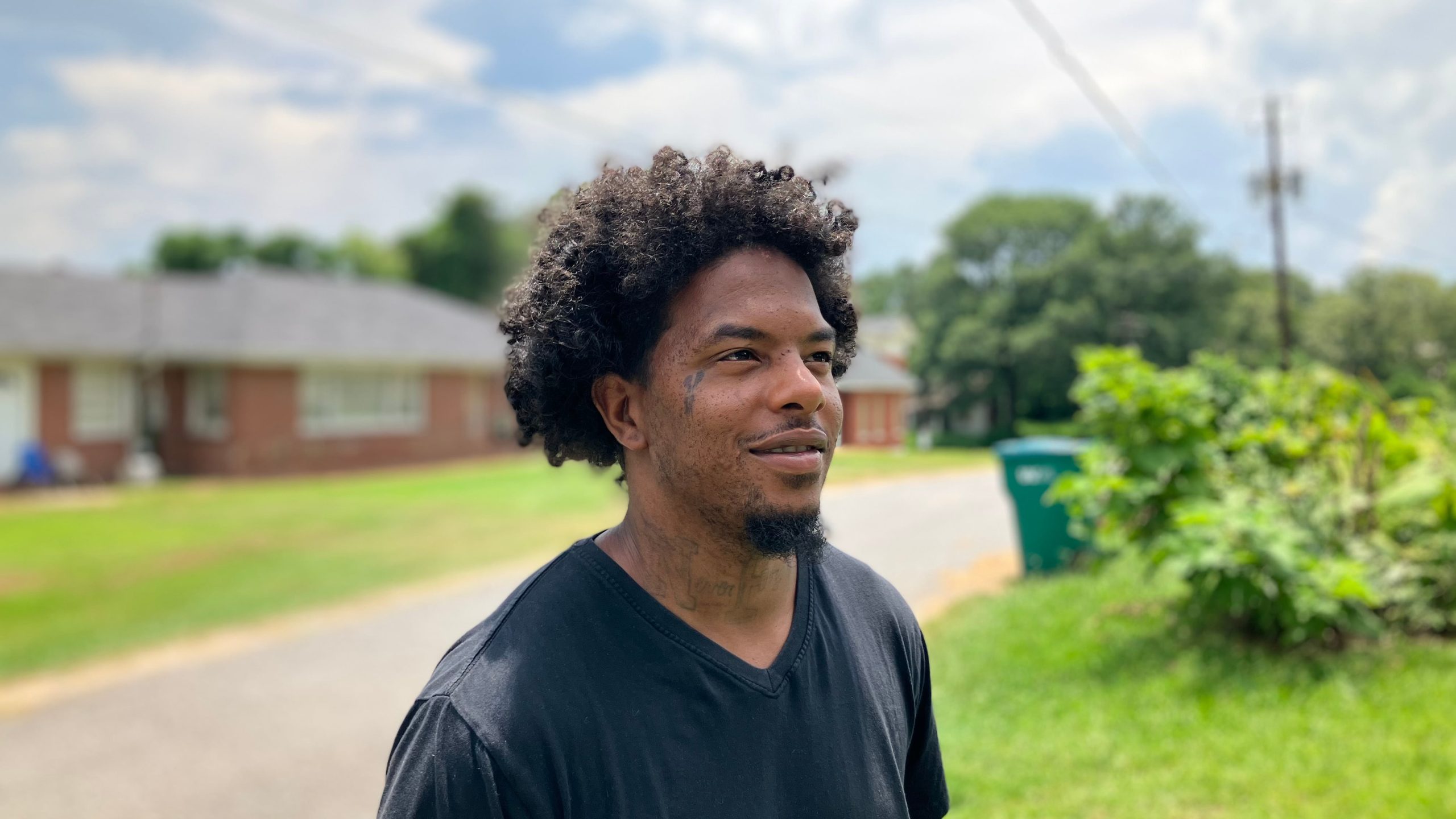‘We’re still struggling’: How an Alabama town is fighting to rebuild years after disaster